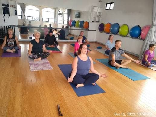 Schedule a Private Training